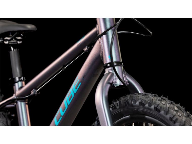 Cube Acid 200 Disc 20 inch Kinderfiets