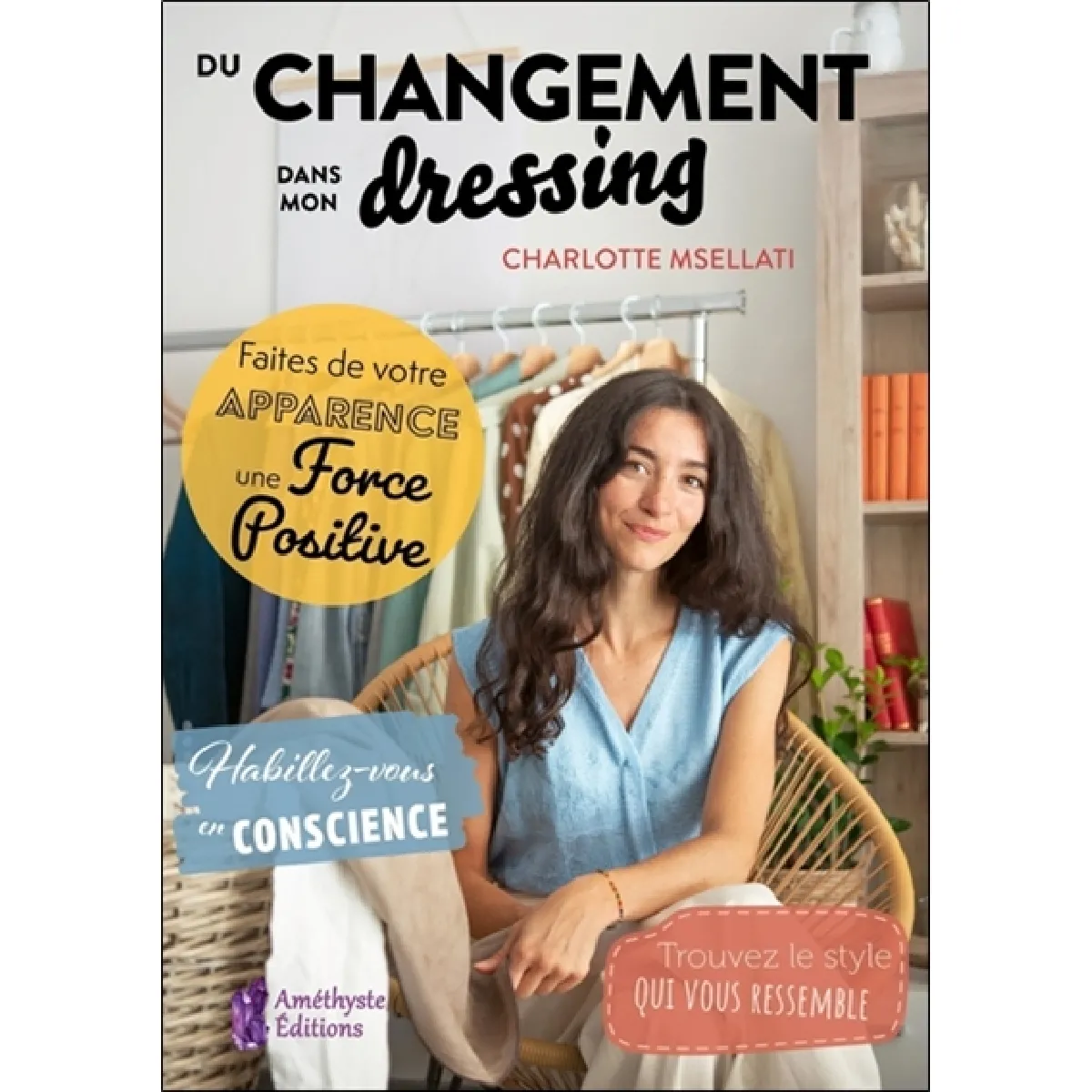 Du changement dans mon dressing · Occasion