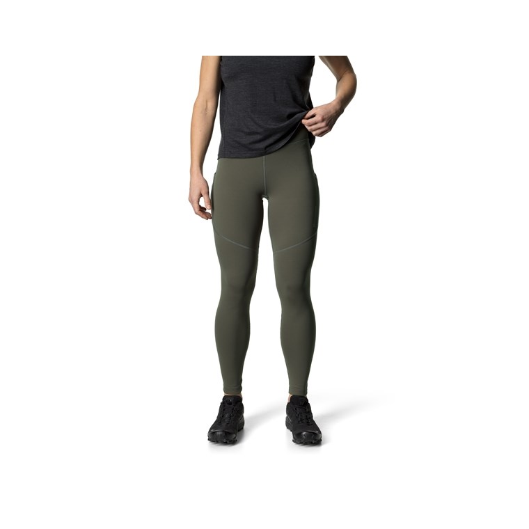 Houdini W's Adventure Tights