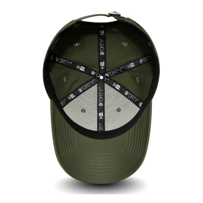 New Era League Essential 9forty NY Cap