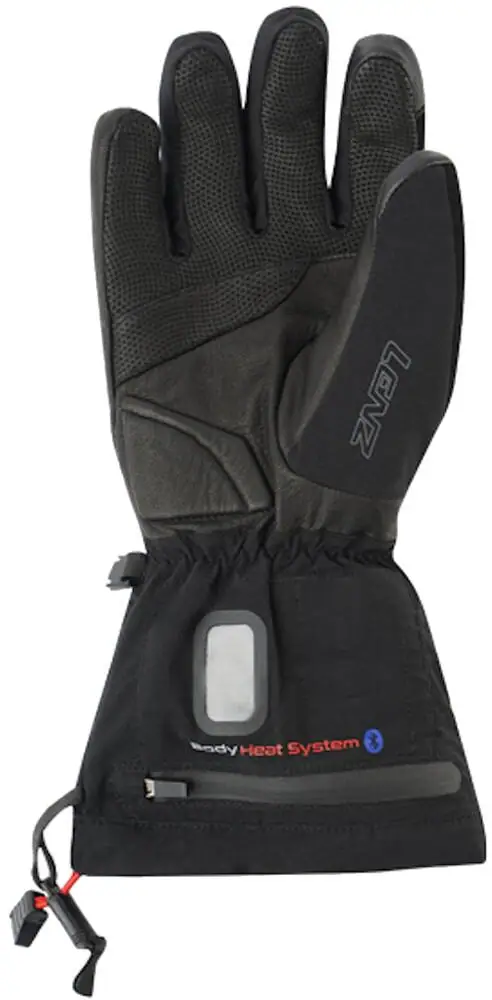 Lenz Heat Glove 6.0 Dame Handsker | SkatePro