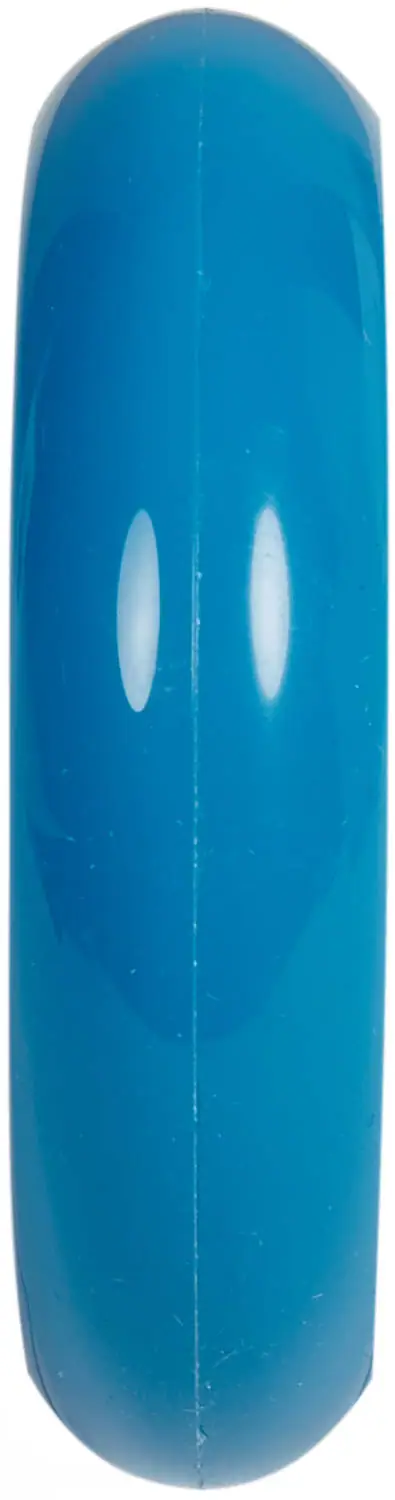 Slamm Nylon Core 100mm Hjul Til Løbehjul | SkatePro