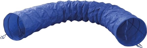 Trixie Agility tunnel nylon Ø60/5m