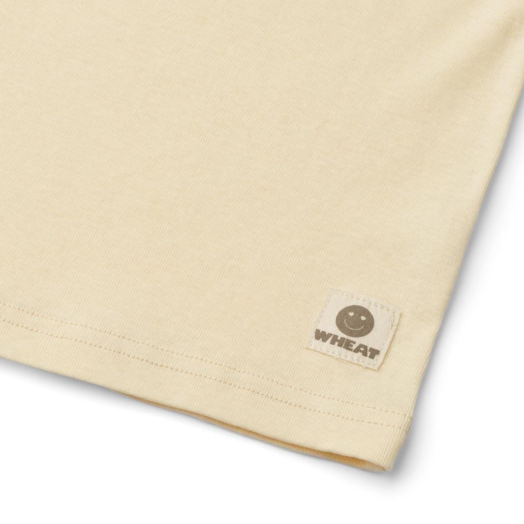 Wheat Tanktop Ovo