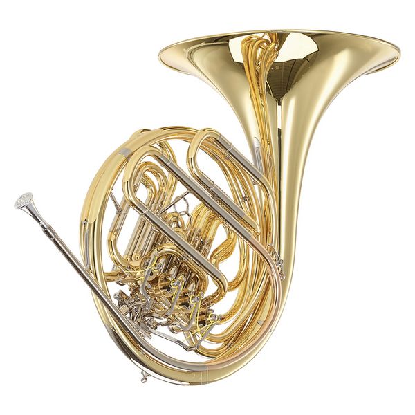 Yamaha YHR-567 F/Bb-Double French H.