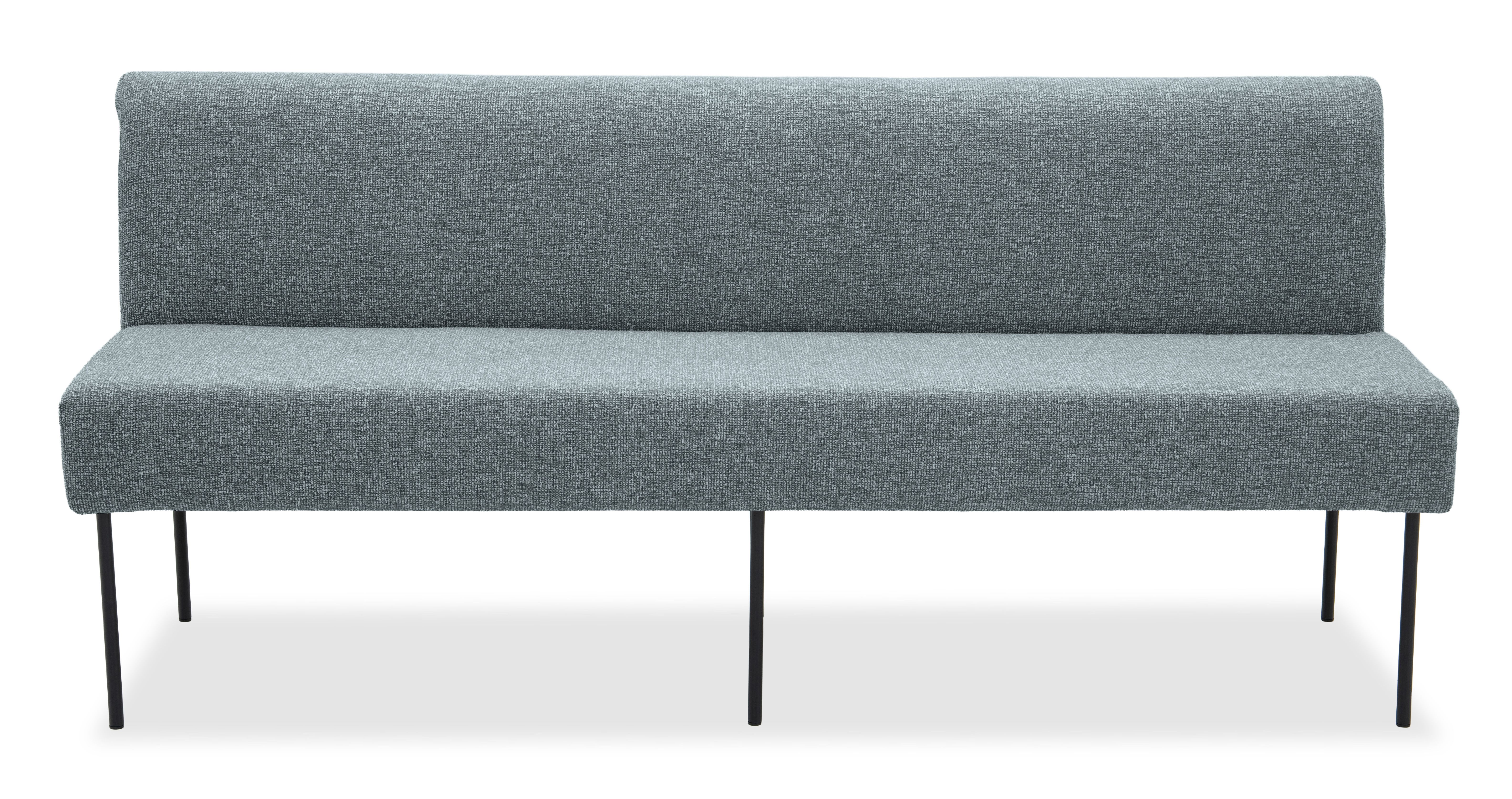 Eetbank Martok D67 x H86 cm