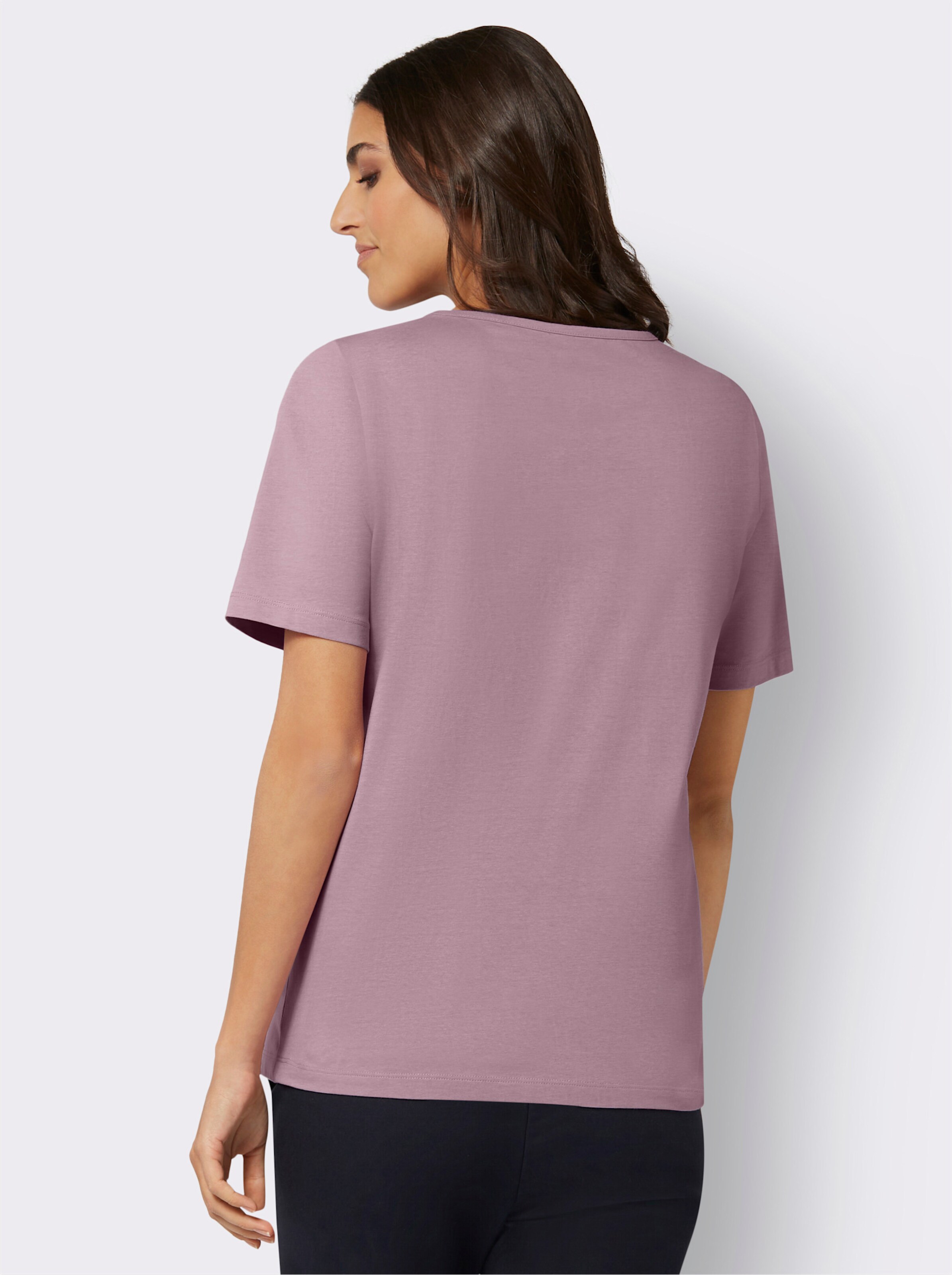 Kurzarmshirt