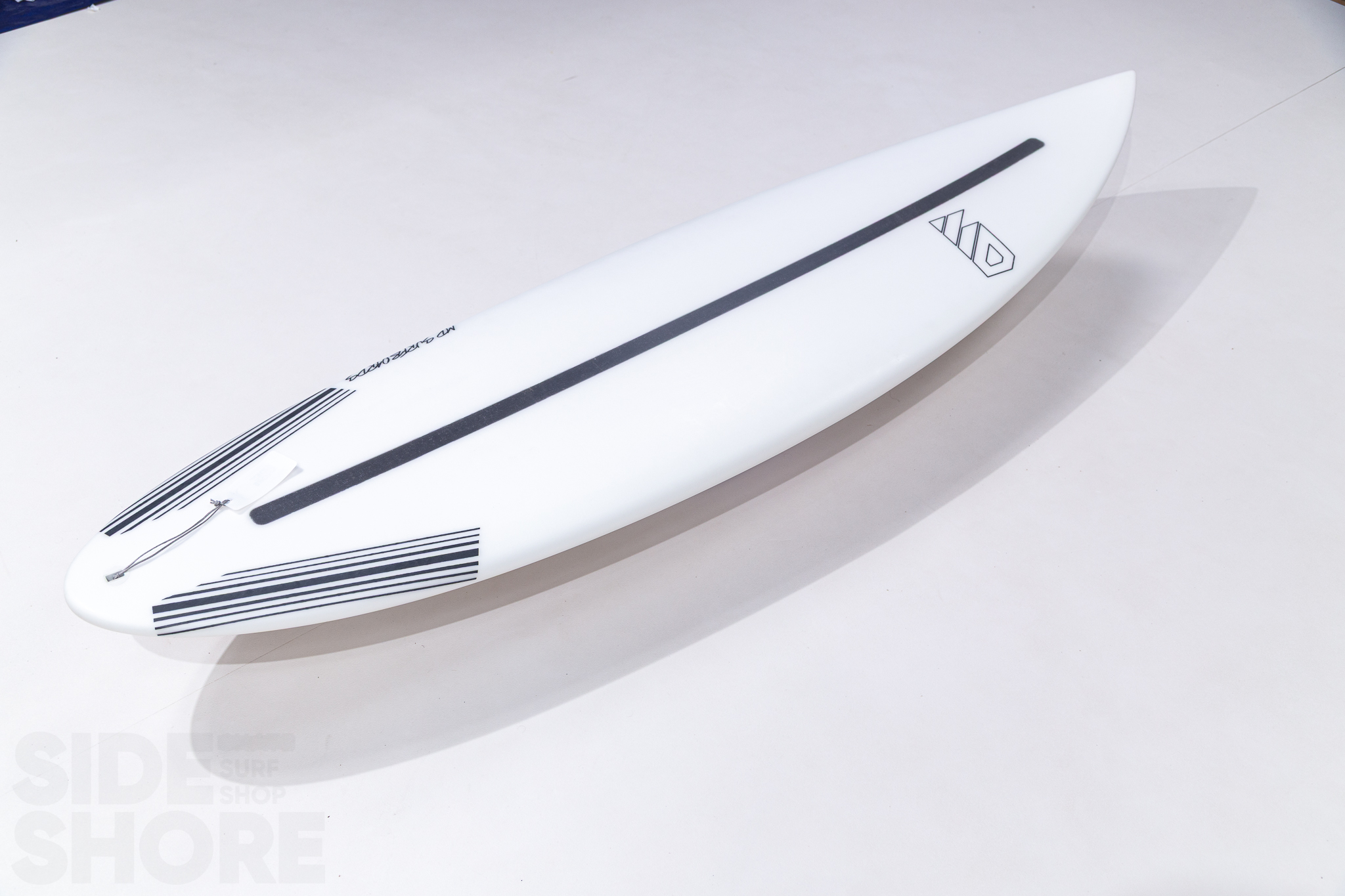 MD Surfboards Surf MD 6'0 x 19