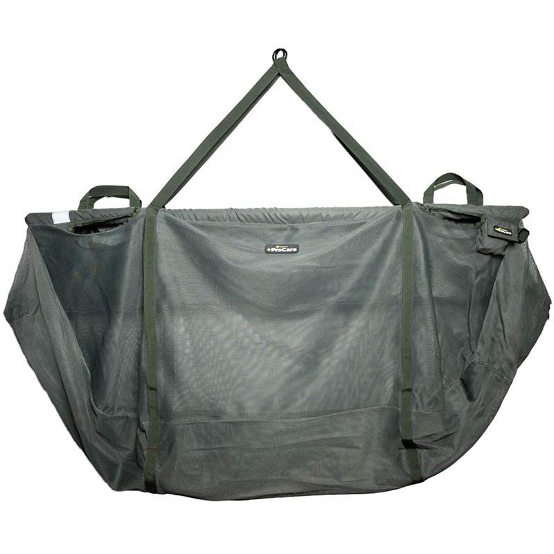 Sac De Pesée Ridge Monkey Procare Retainer