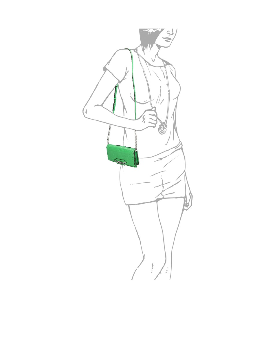 HEATHER SM PHN CHN XBODY