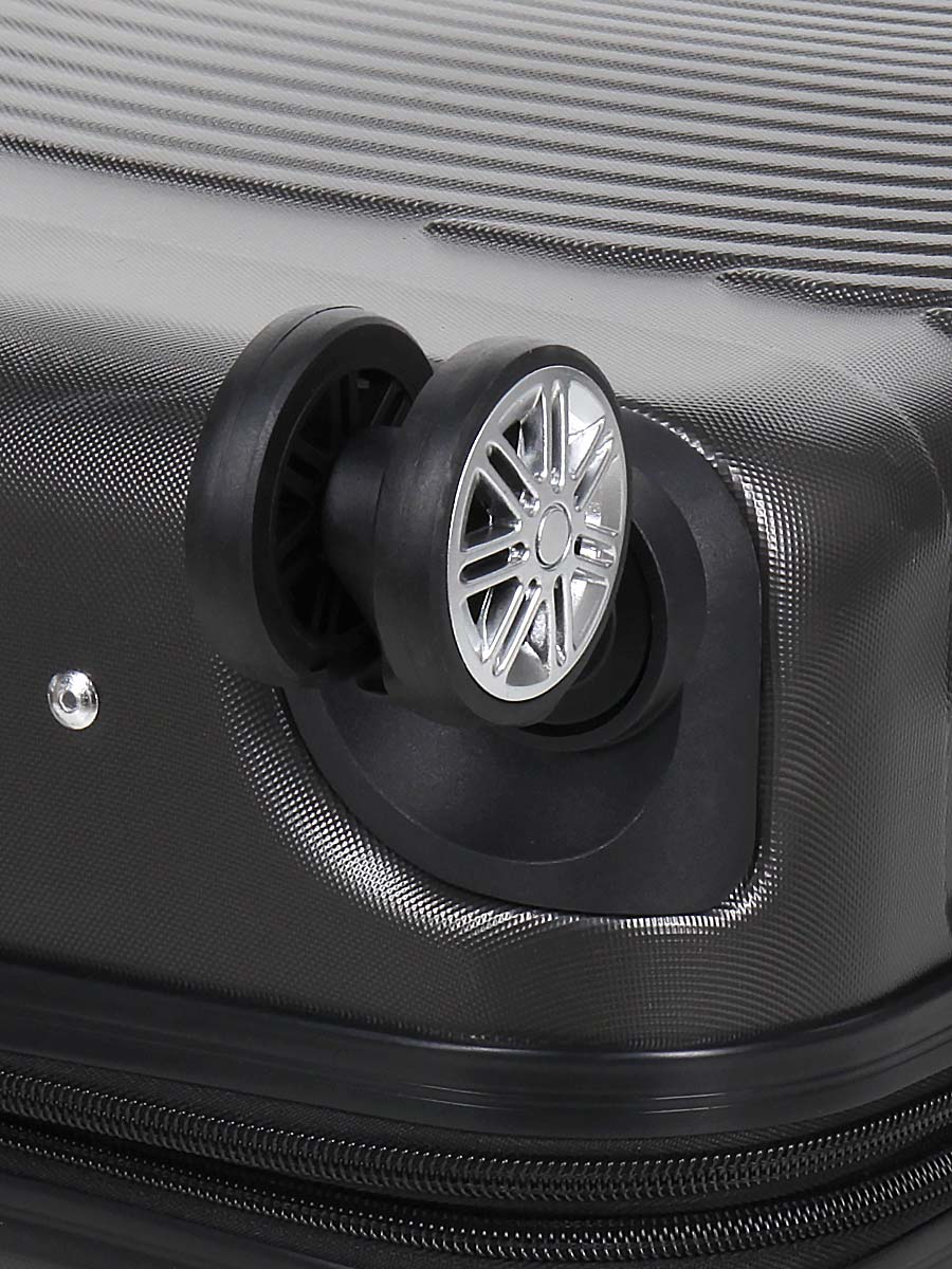 Ensemble 3 valises Worldline Cordoue 2