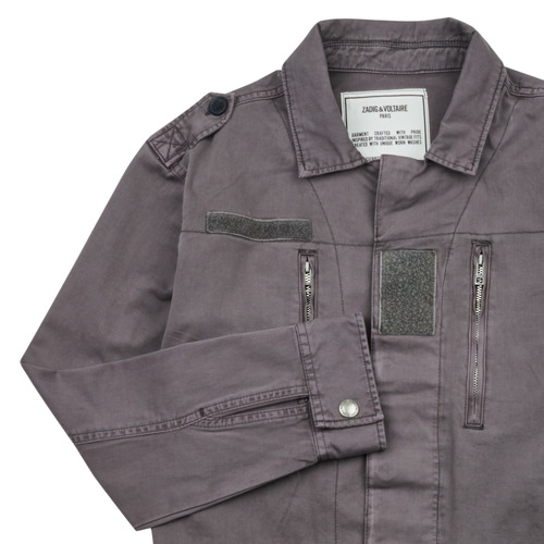 Zadig & Voltaire - X26068-039-J - Kaki