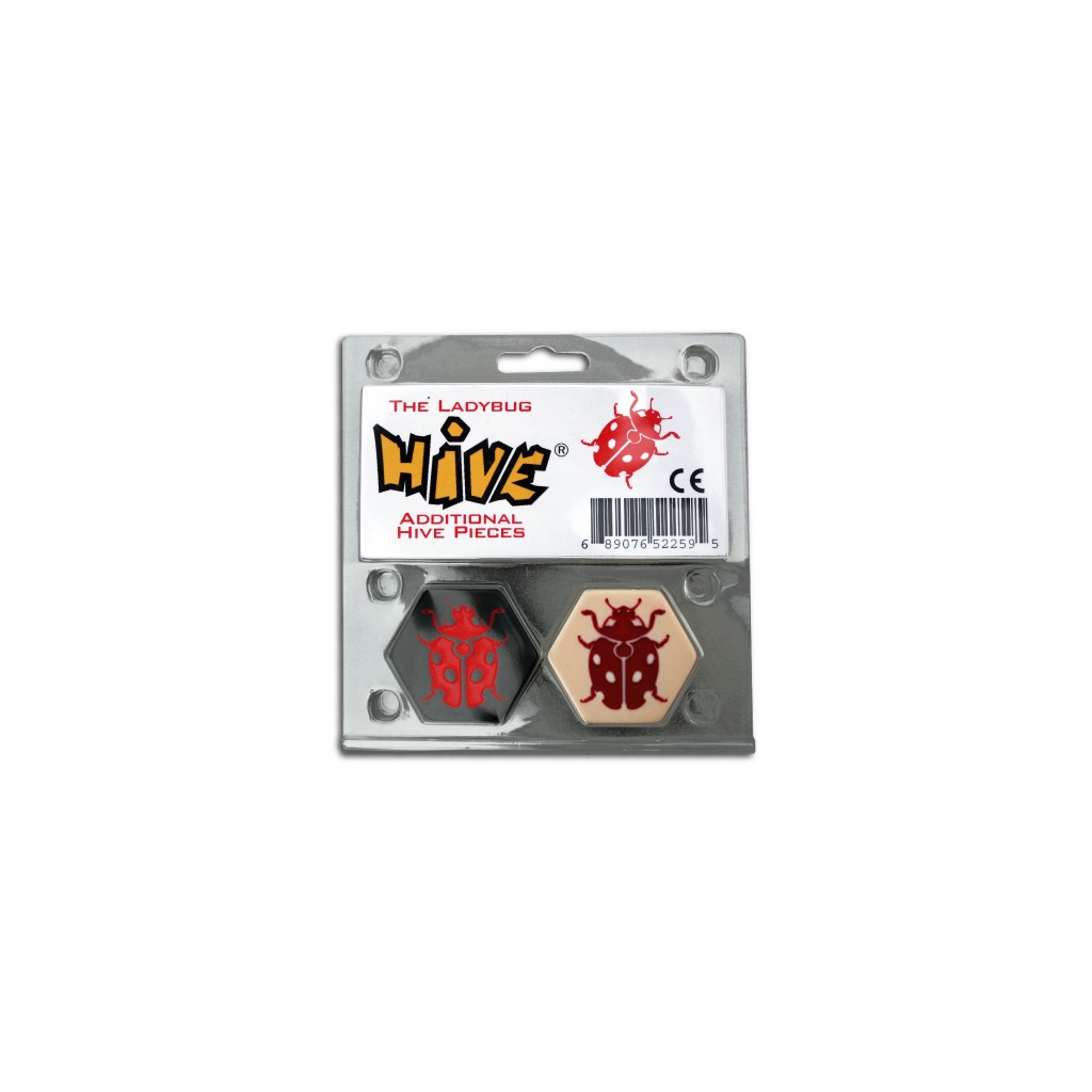 Hive - Extension Ladybug