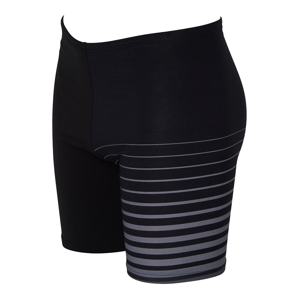 Zoggs EDEN MID JAMMER - Jammer Homme eden print