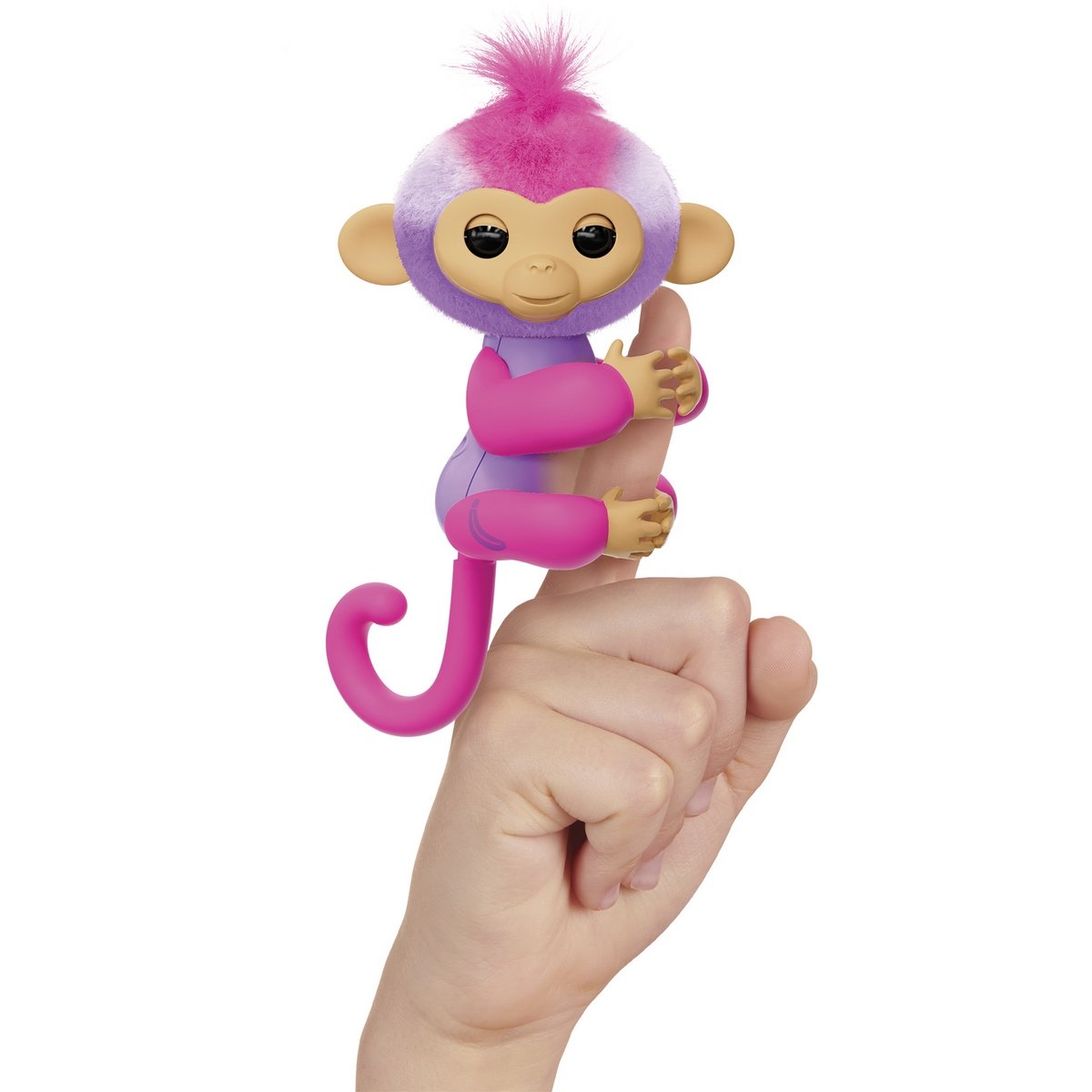 Singe Charli Fingerlings