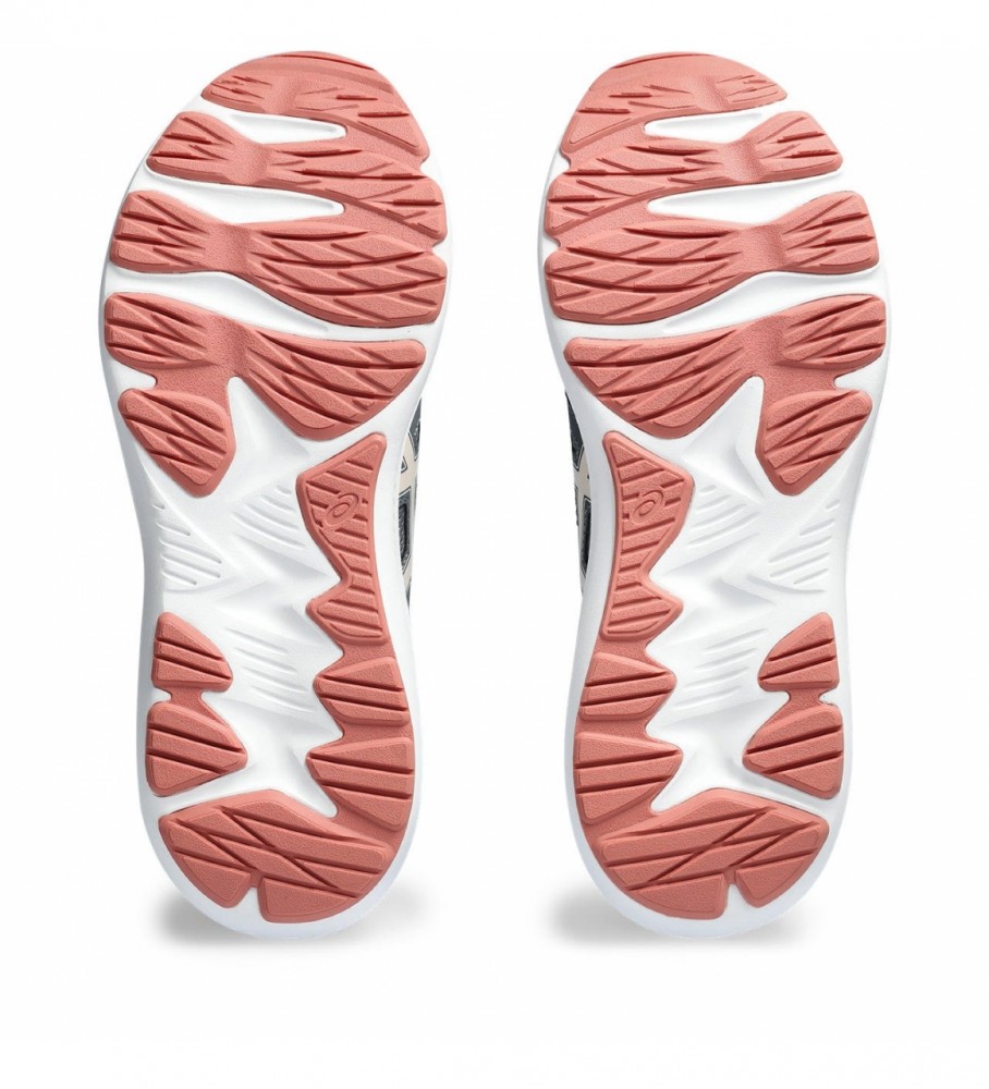 Tênis Asics Jolt 4 Cinza