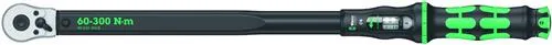 Wera Click Torque C 4 - Momentnøgle - 12.7 mm - 60 - 300 N·m