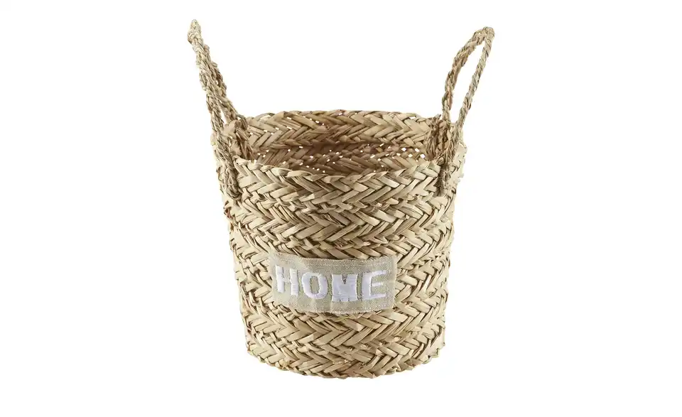Aufbewahrungskorb Home