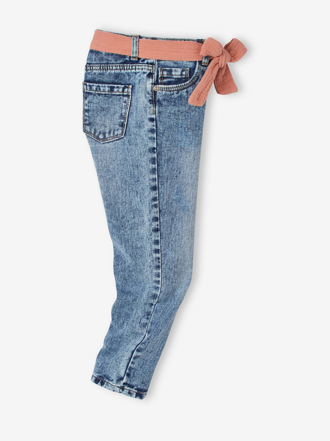 Calça jeans 