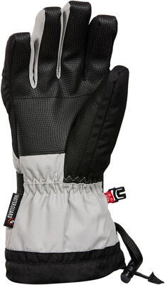 Kombi Original Jr Hansker, Platinium