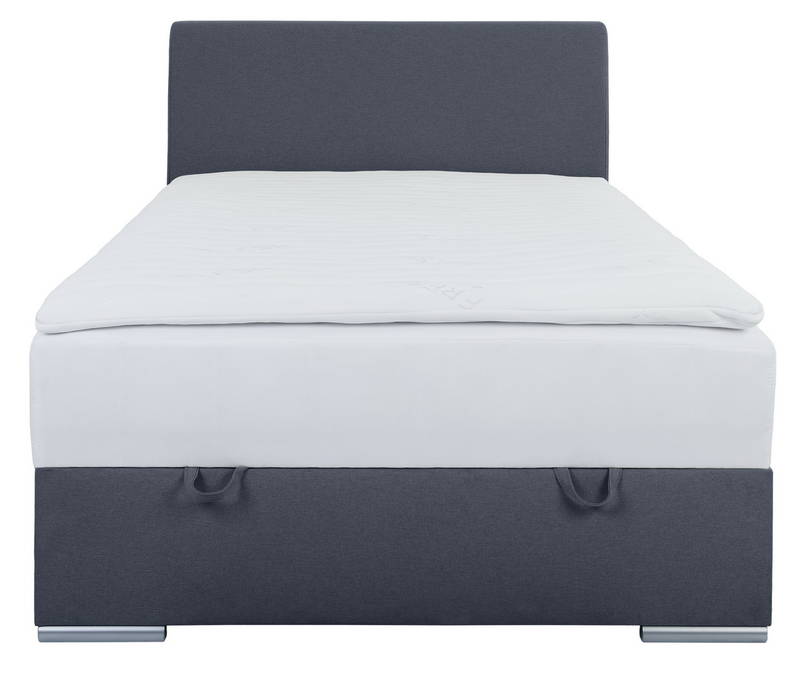 Z2 Boxspringbett TOM