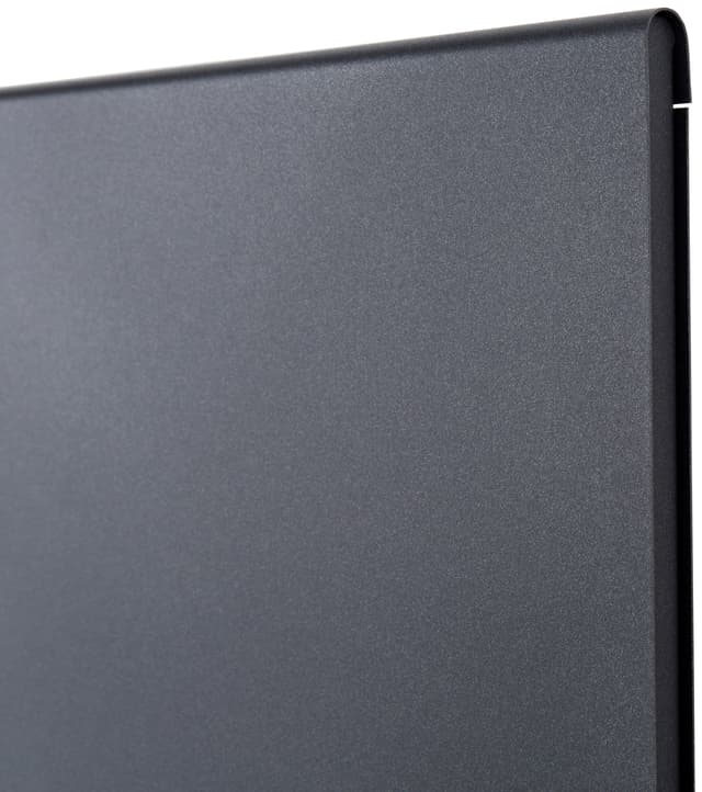 Adax Neo radiator med wi-fi H 20 (grå)