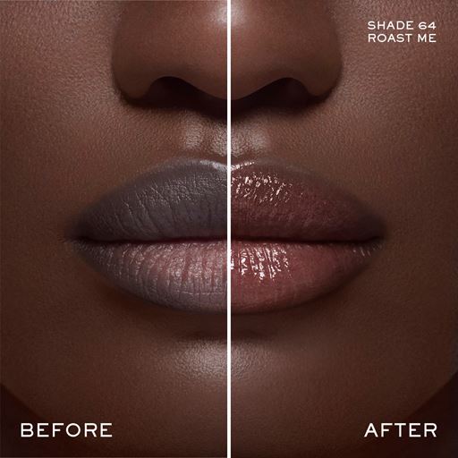 Lancôme Lip Idôle Squalane-12 Butterglow Glowy Color Balm, 64 Roast Me