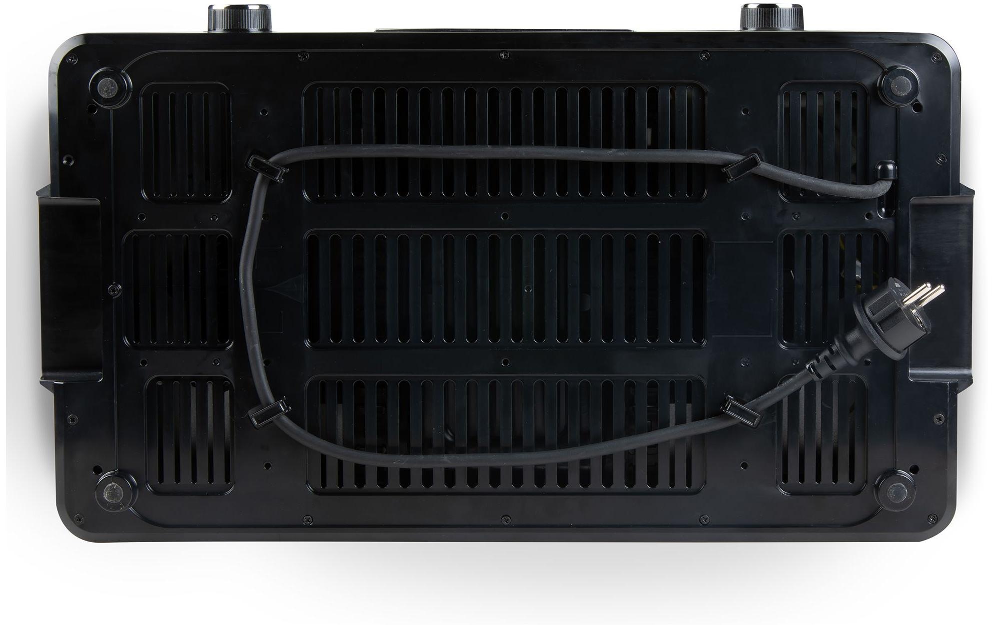 Domo Tischgrill »DO9259G 2400 W« 2400 W