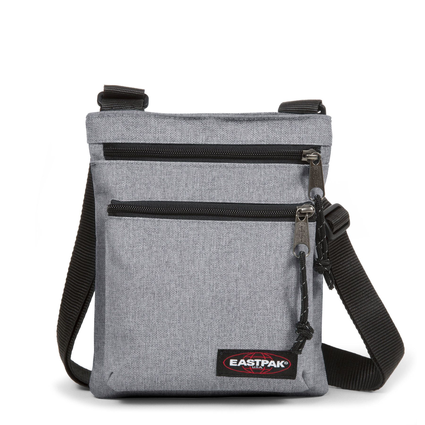 Rusher Sunday Grey