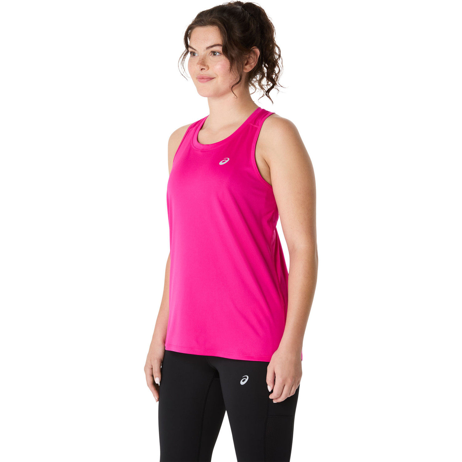 ASICS Core Singlet Dames