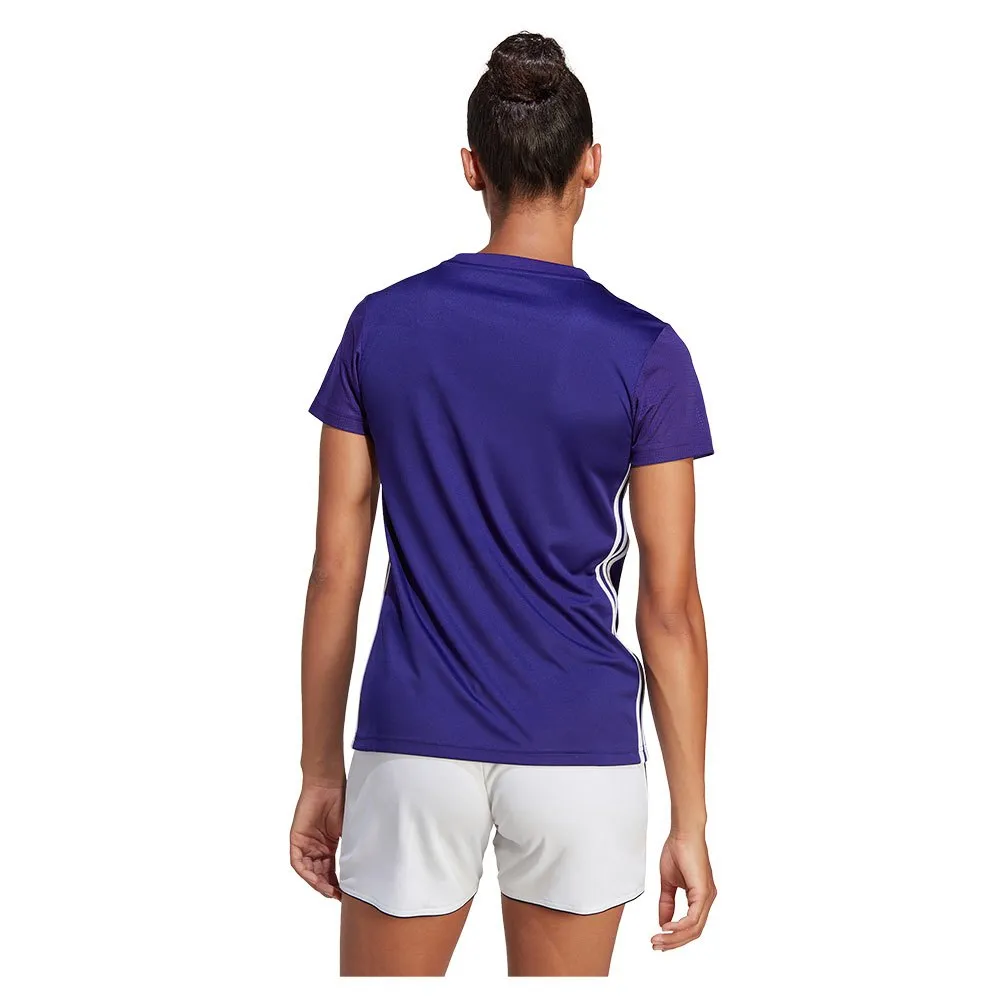 Camiseta de manga curta adidas Tabela 23