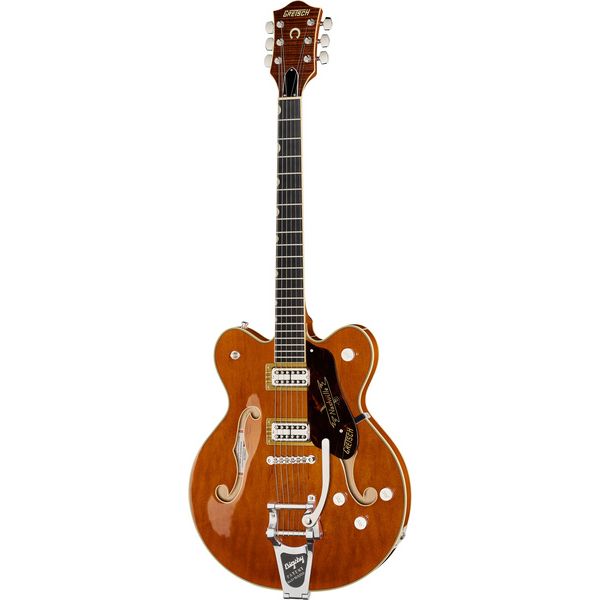 Gretsch G6620T-RUO PE Nashville DC