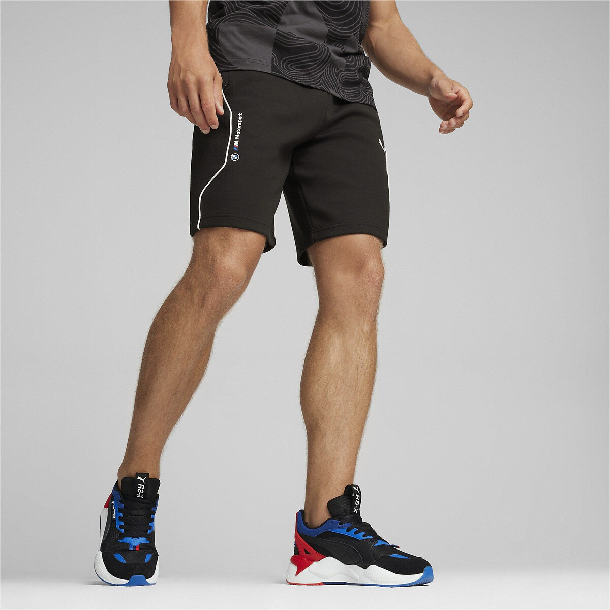 PUMA<br>BMW Motorsport short