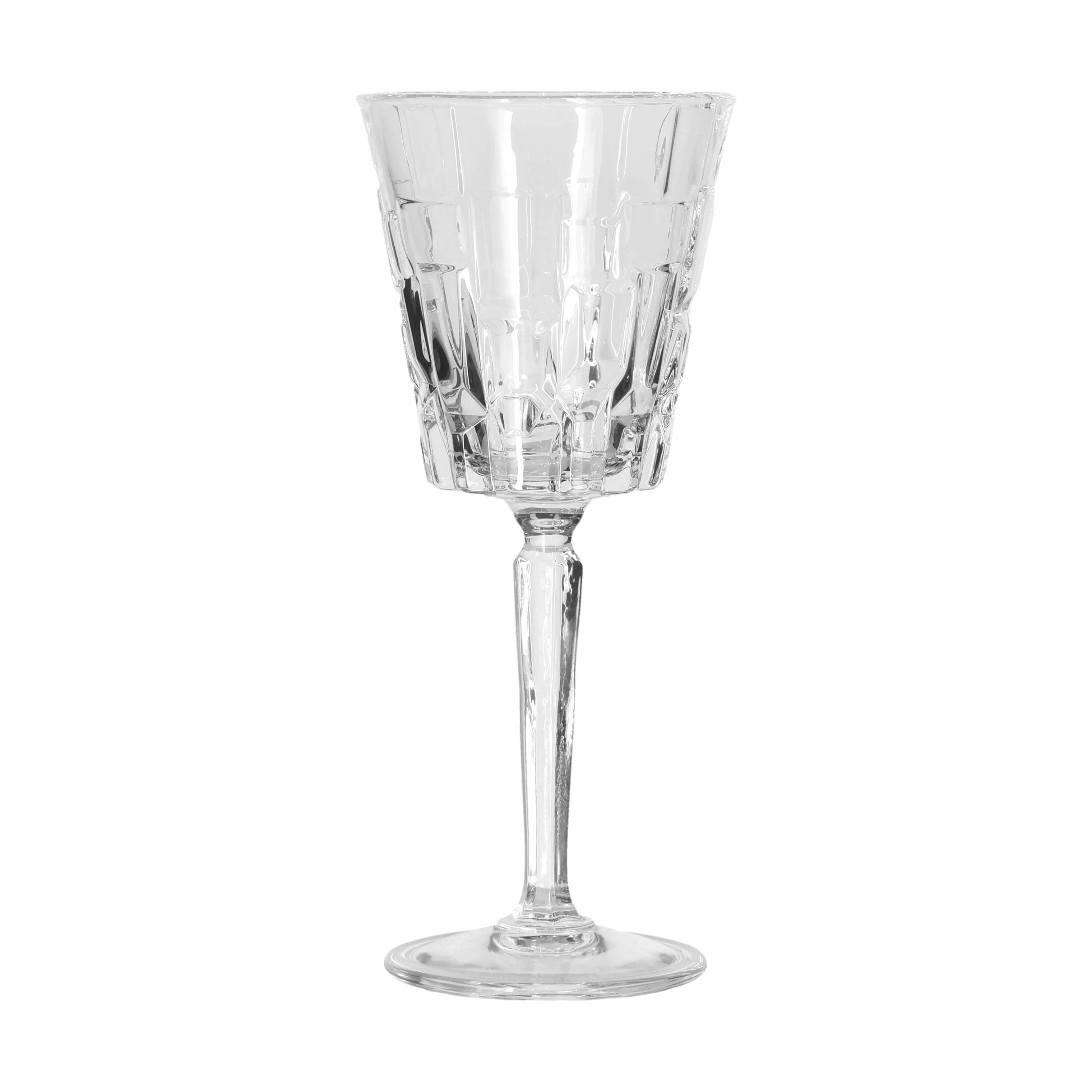 Lyngby Glas Etna Hvidvinsglas - 4 stk.