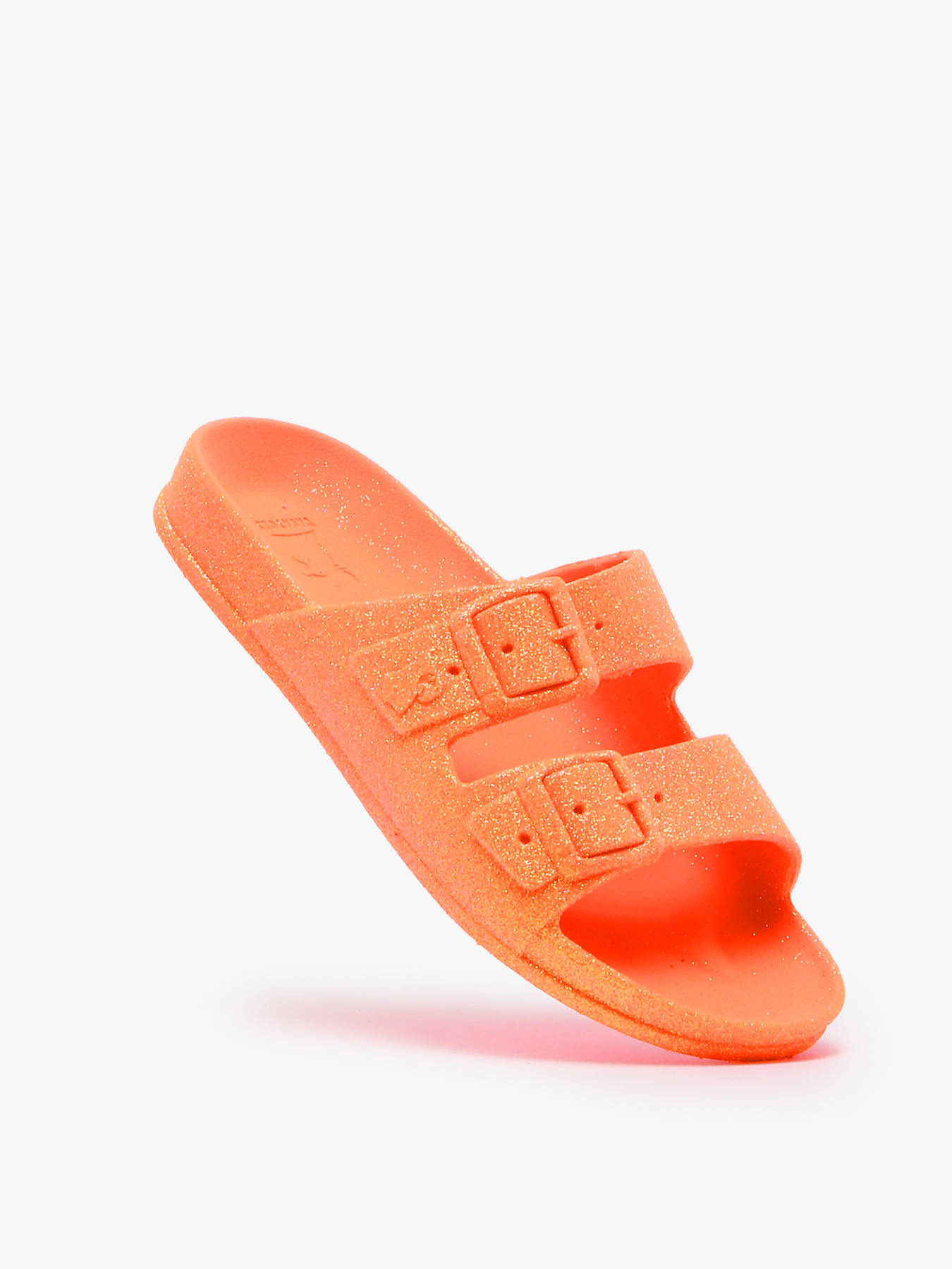 Claquettes Neon CACATOES