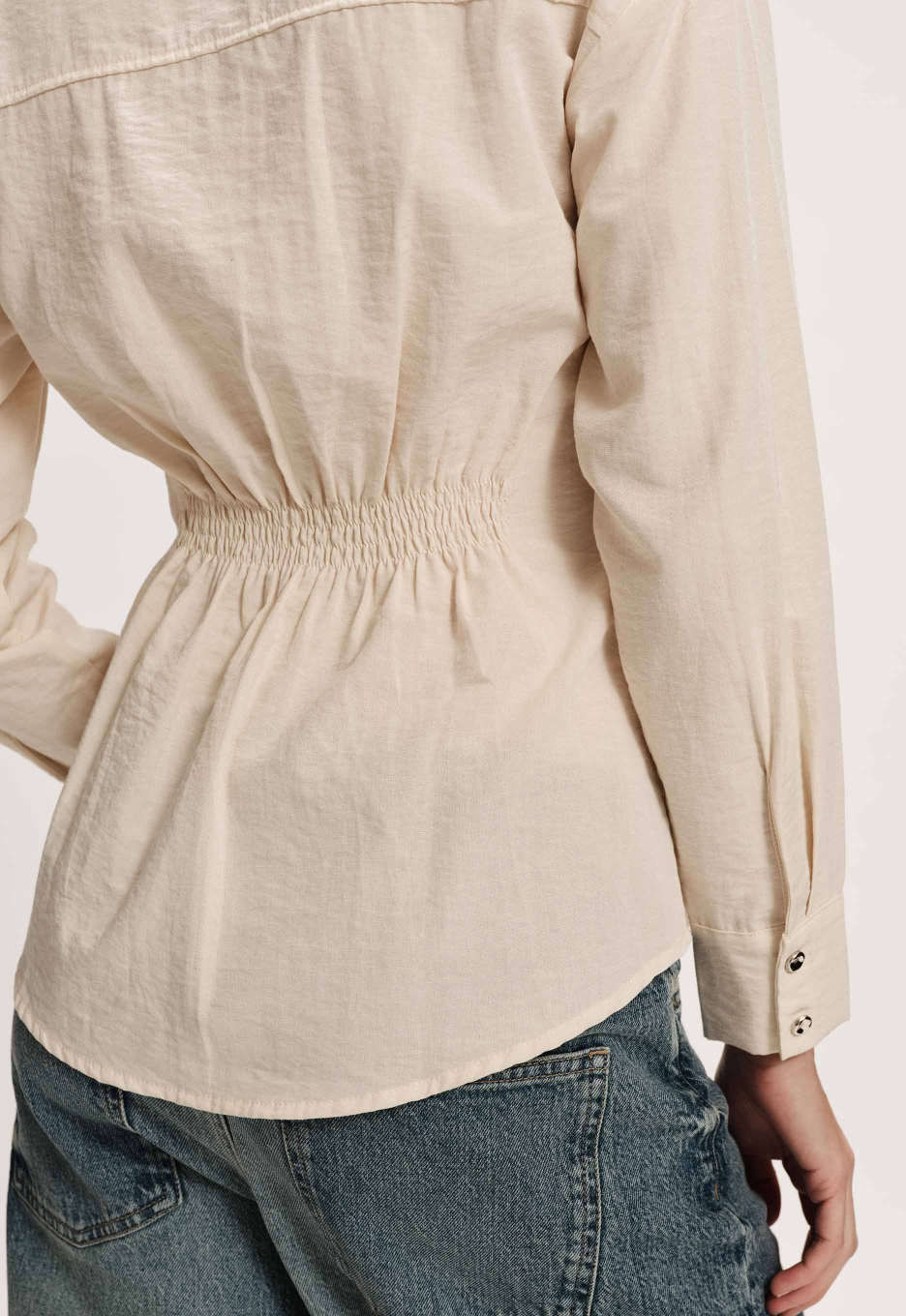 Madness Merlyn Blouse
