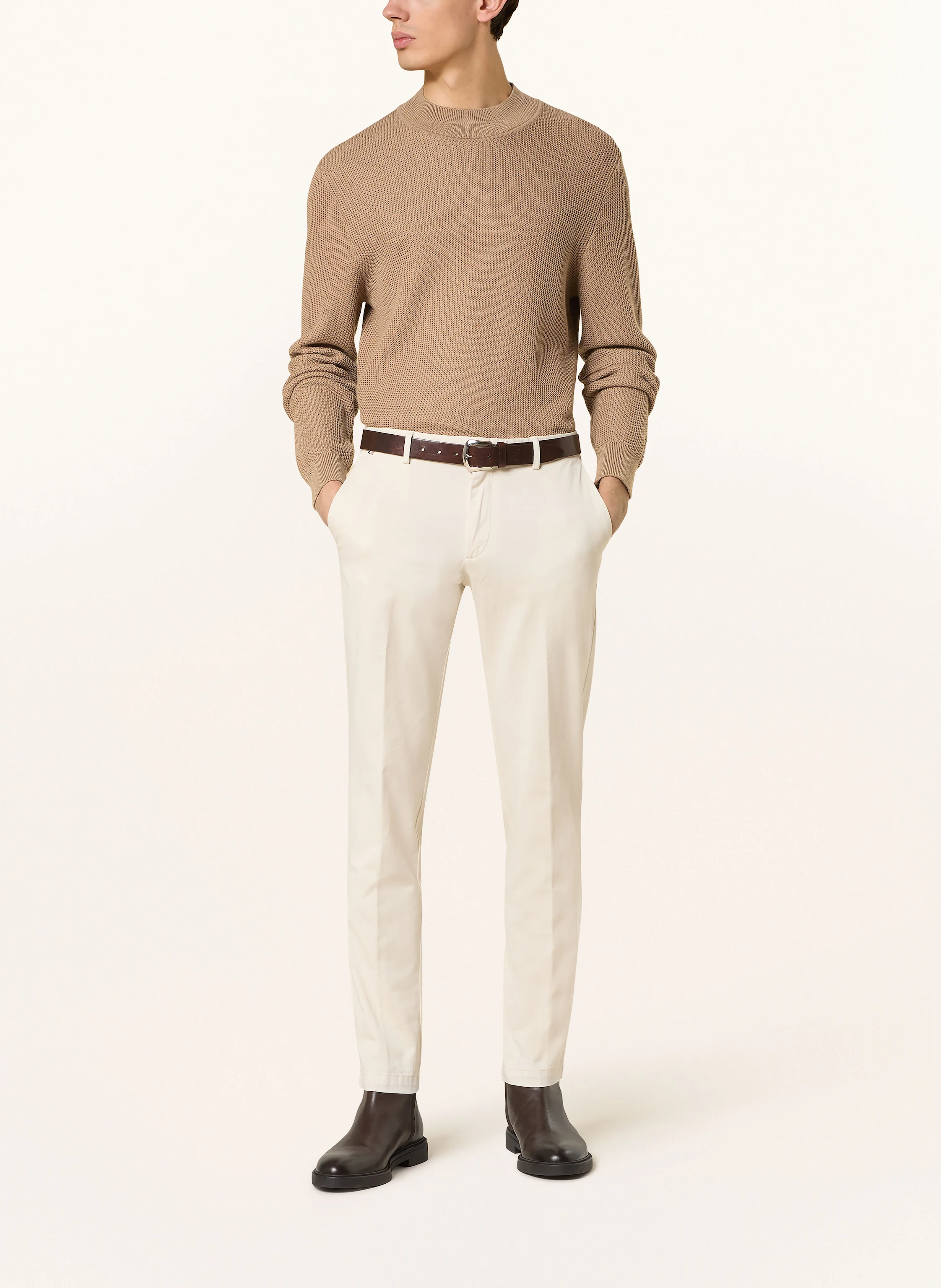 BOSS Chino KAITO Slim Fit