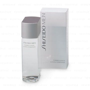 Shiseido - Men Toning Lotion