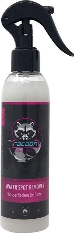 Racoon - Water Spot Remover - Krassenverwijderaar - 200ml