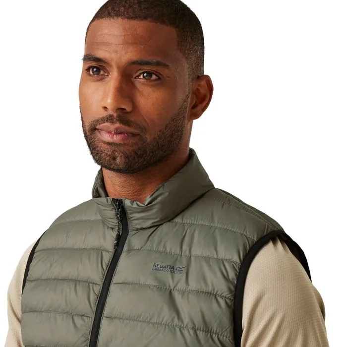 Regatta Hillpack II Bodywarmer Heren
