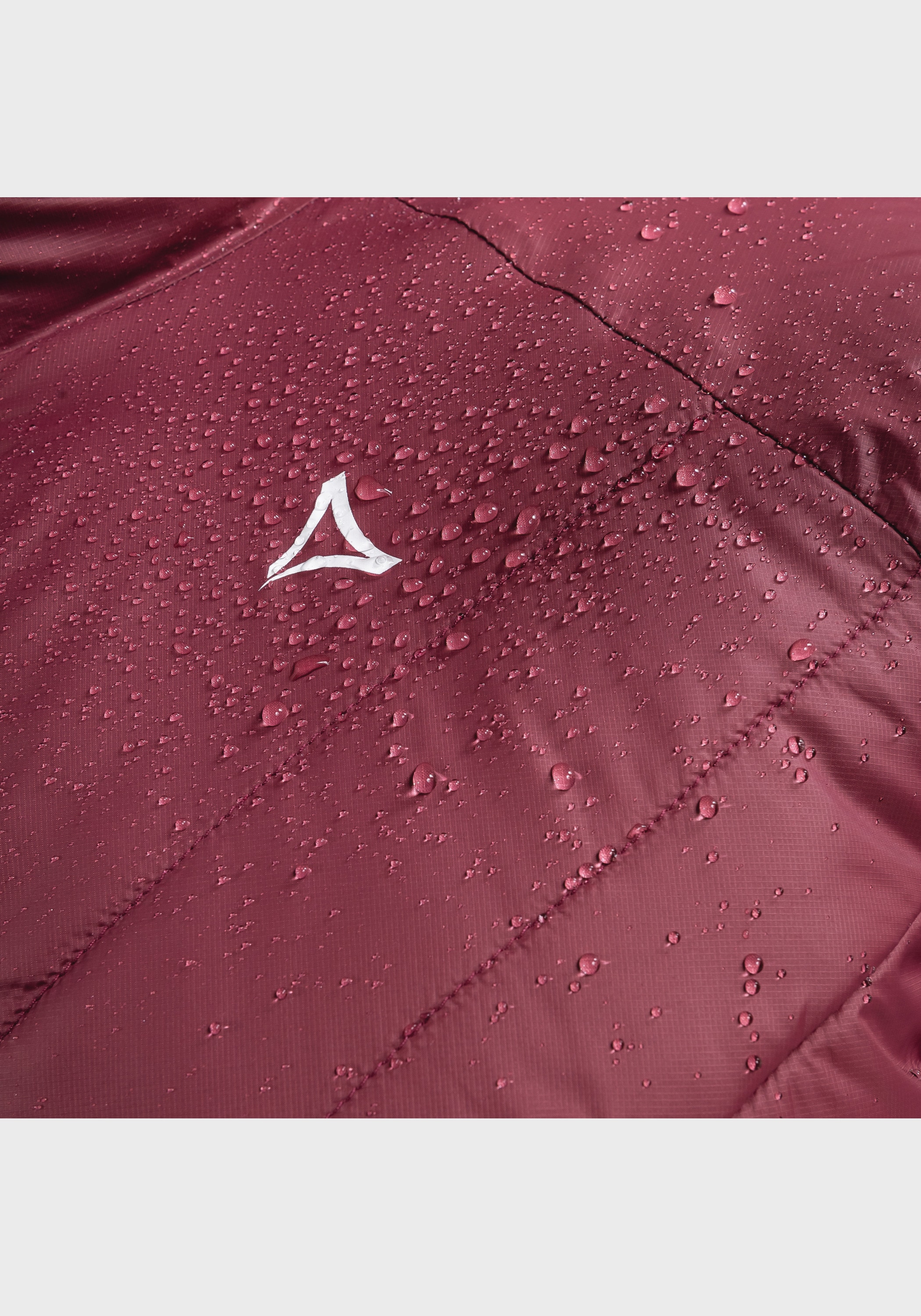 Schöffel Funktionsjacke »Hiking Ins Jacket Style Cascata WMS« mit Kapuze