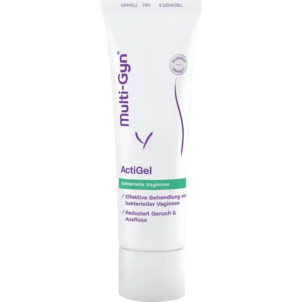 ActiGel