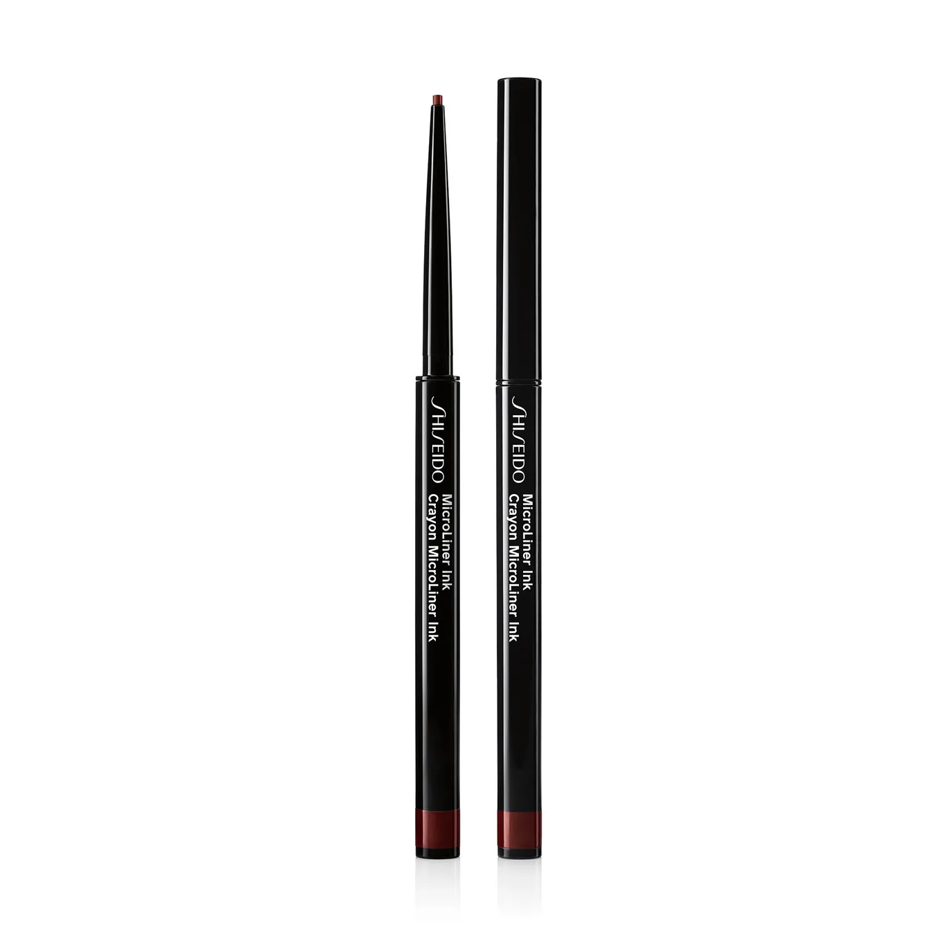 Shiseido MicroLiner Ink EyelinerBrown