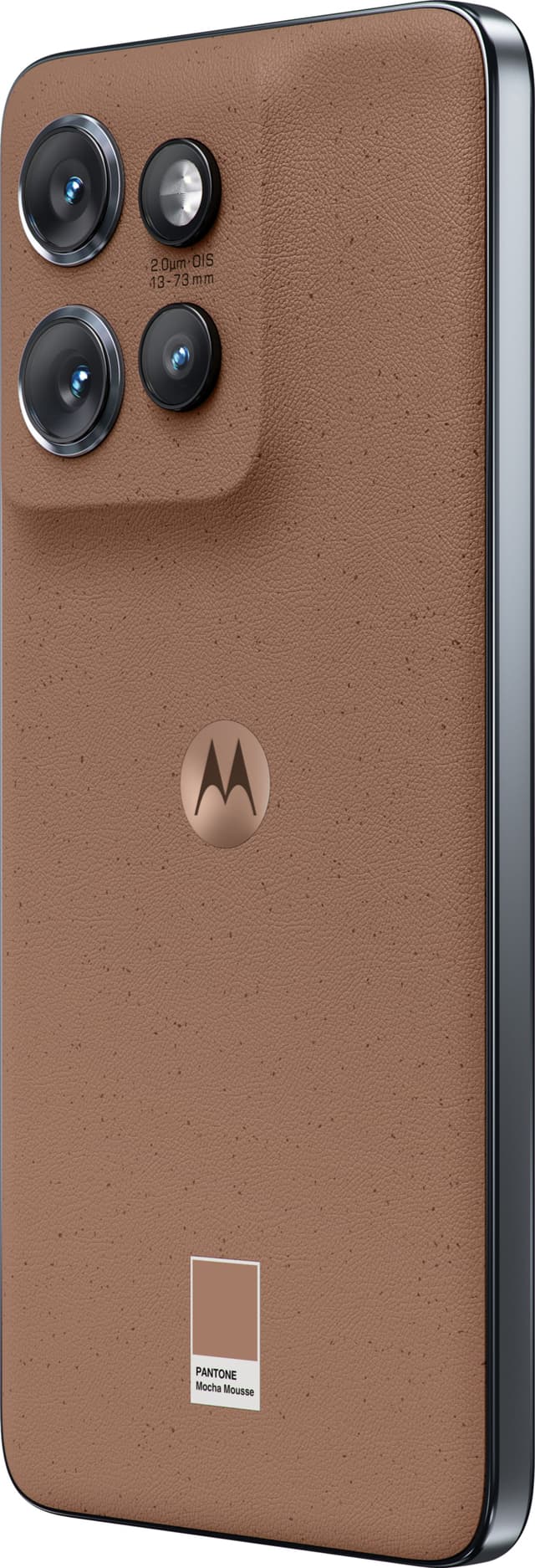 Motorola Edge 50 Neo smartphone 12/512GB (Mocha Mousse)