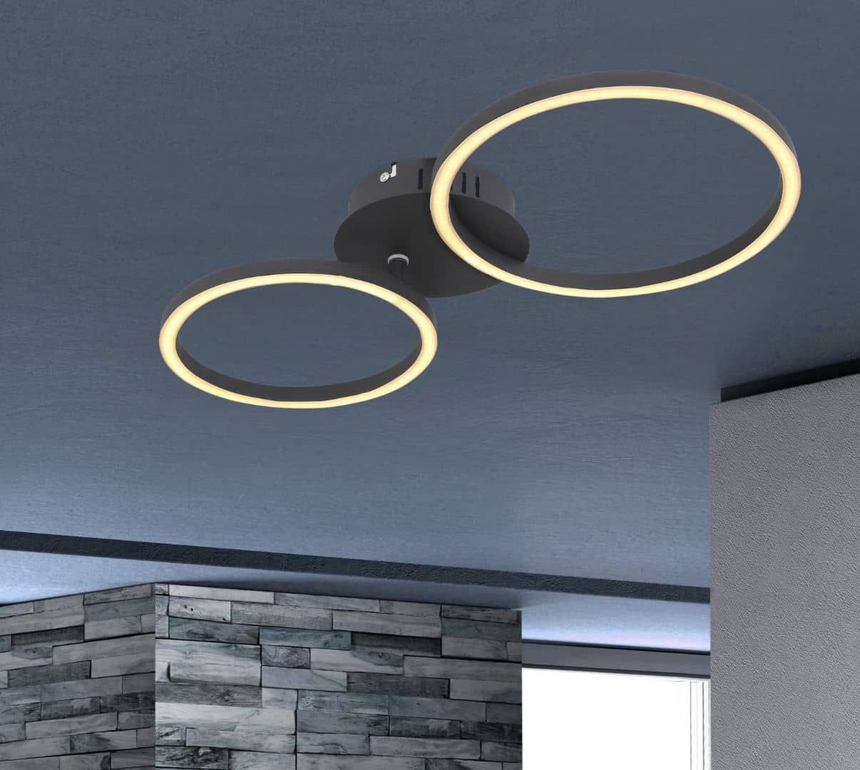LED-Deckenleuchte 000875176301