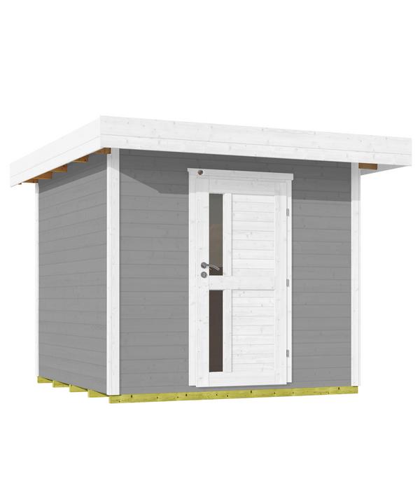 Weka Designhaus 172 Gr. 1, ca. B275/H226/T314