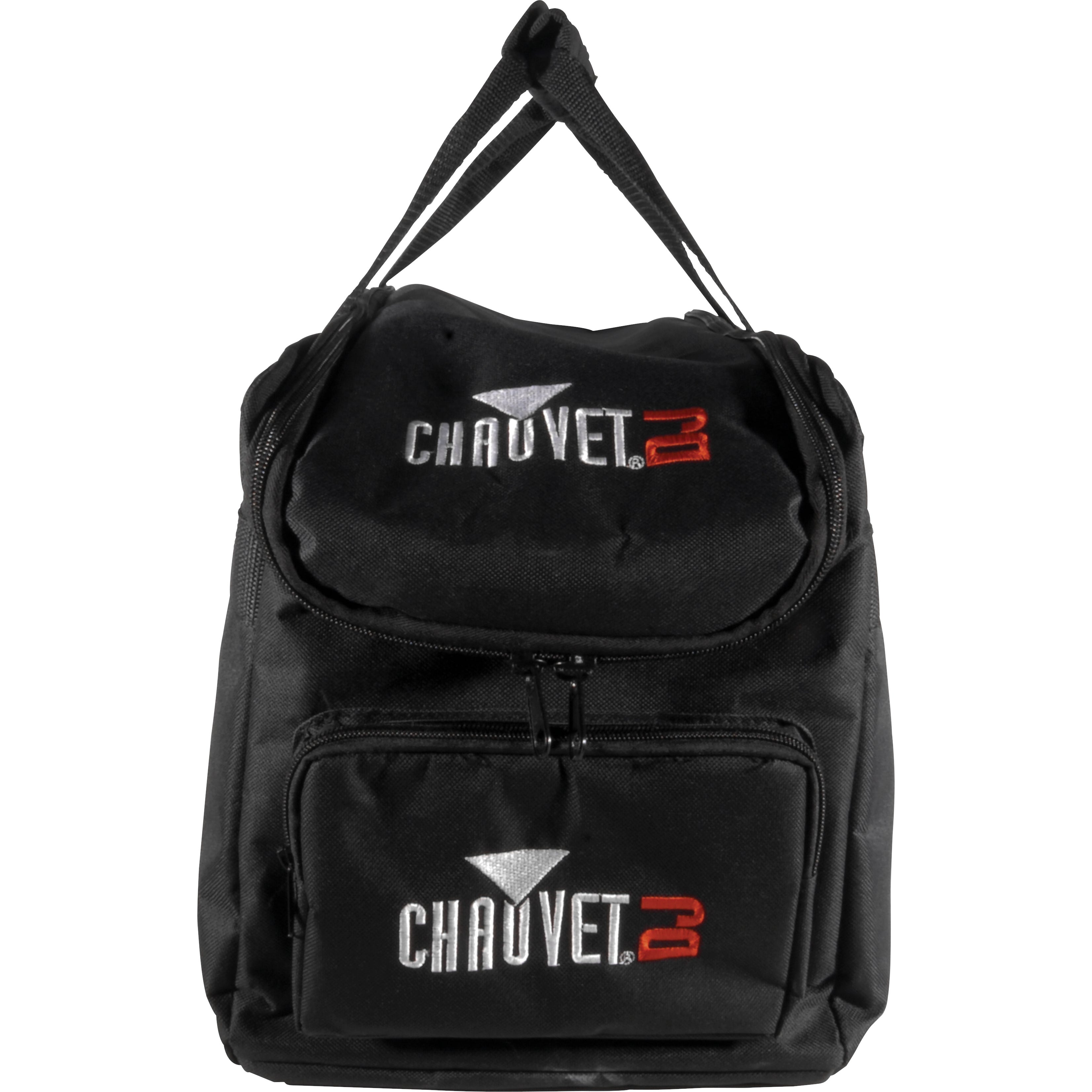 Chauvet DJ CHS-30 VIP Gear Bag voor 4 SlimPAR (Pro) armaturen