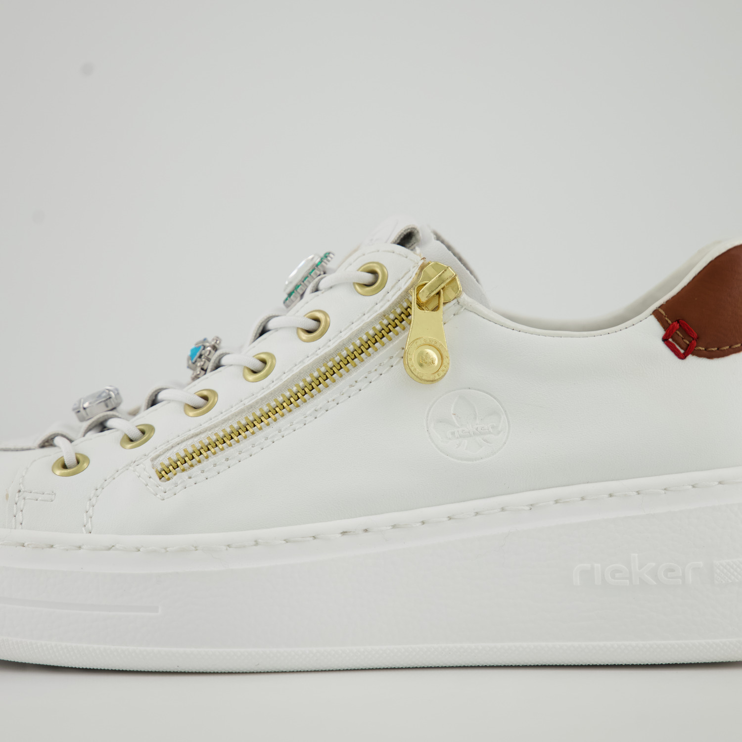 Rieker Halbschuhe