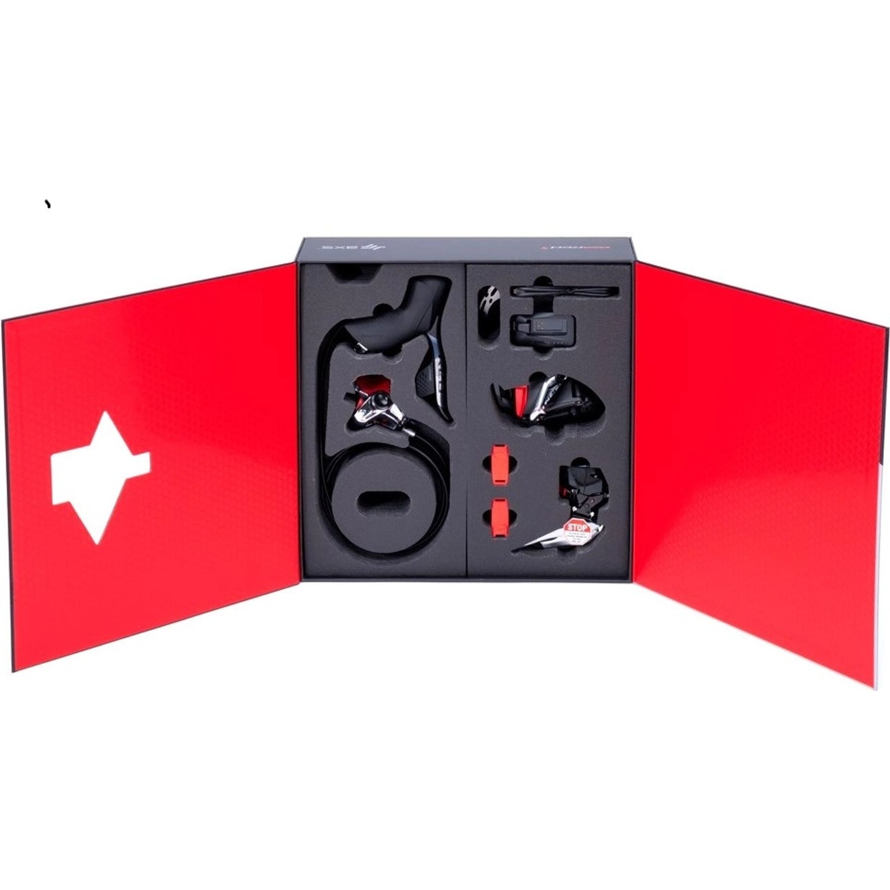 SRAM Red eTap AXS Upgrade Kit