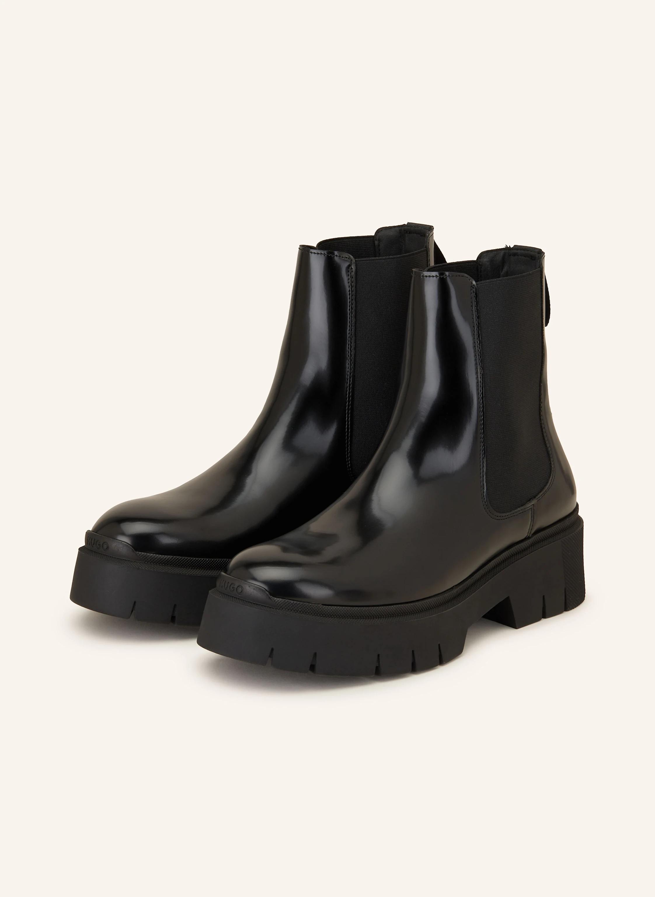 HUGO Chelsea-Boots KRIS